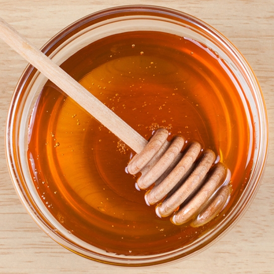 100% Pure Jujube Sidr Bee Honey Wholesale SASO 