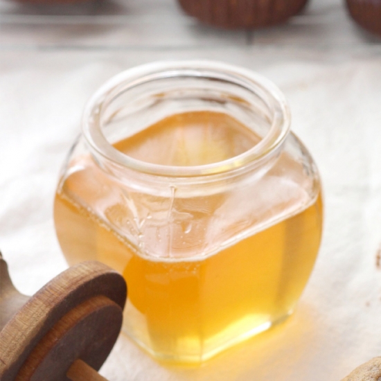 Natural Acacia Honey 100% Pure Wholesale 