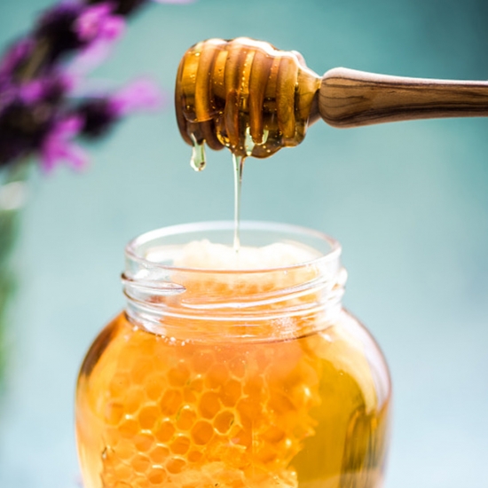Natural Acacia Honey 100% Pure Wholesale 