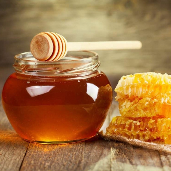 100% Pure Jujube Honey Original OEM Brands 