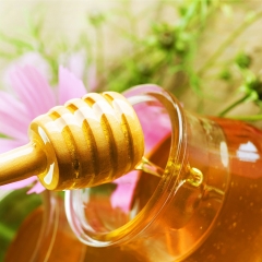 Natural Jujube Honey