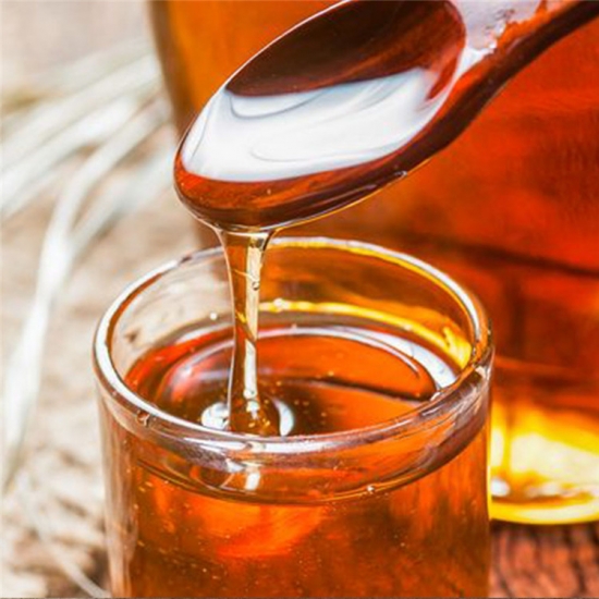 100% Pure Jujube Honey Original OEM Brands 