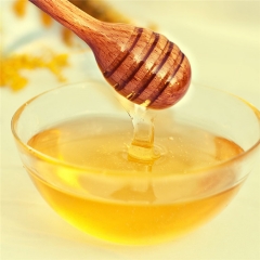 Natural Sunflower honey