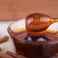 Natural Buckwheat honey