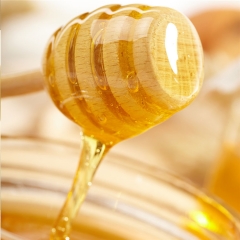 Natural Linden Honey