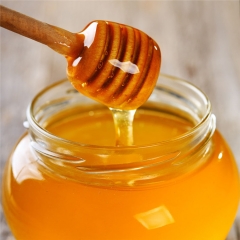 Pure Linden Honey