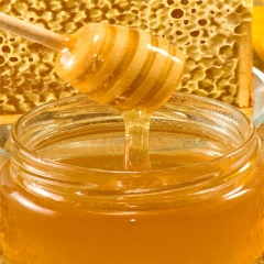 Canola Honey