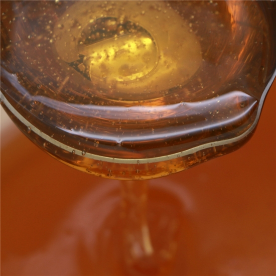 Pure Polyflora Honey European Quality Halal 