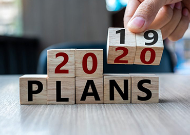 2020 Action Plan