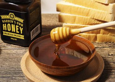 What is Honey?