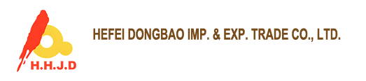 HEFEI DONGBAO IMP&EXP TRADE CO., LTD.